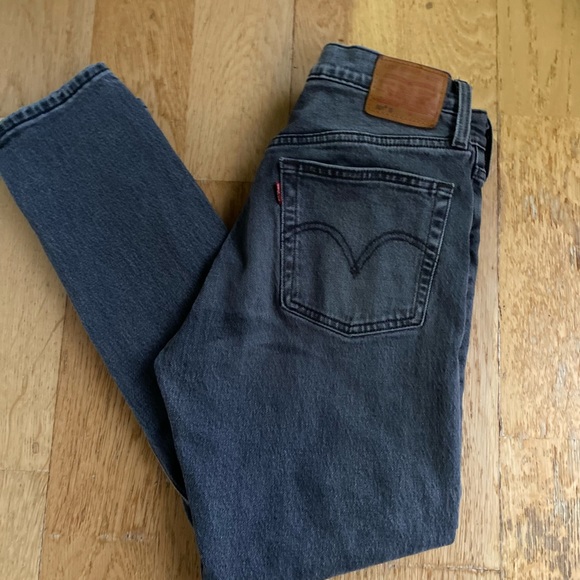 Levi’s 501’s skinny - Picture 5 of 7